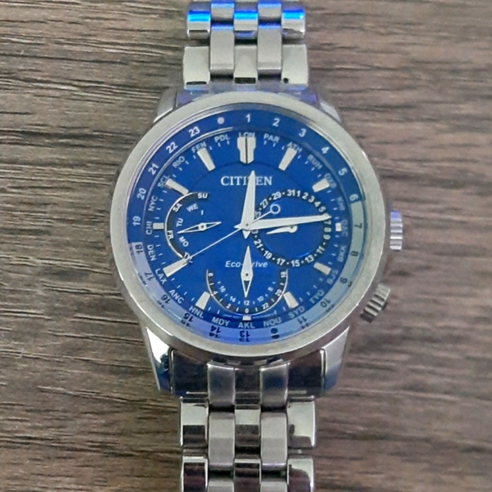 Citizen Watch